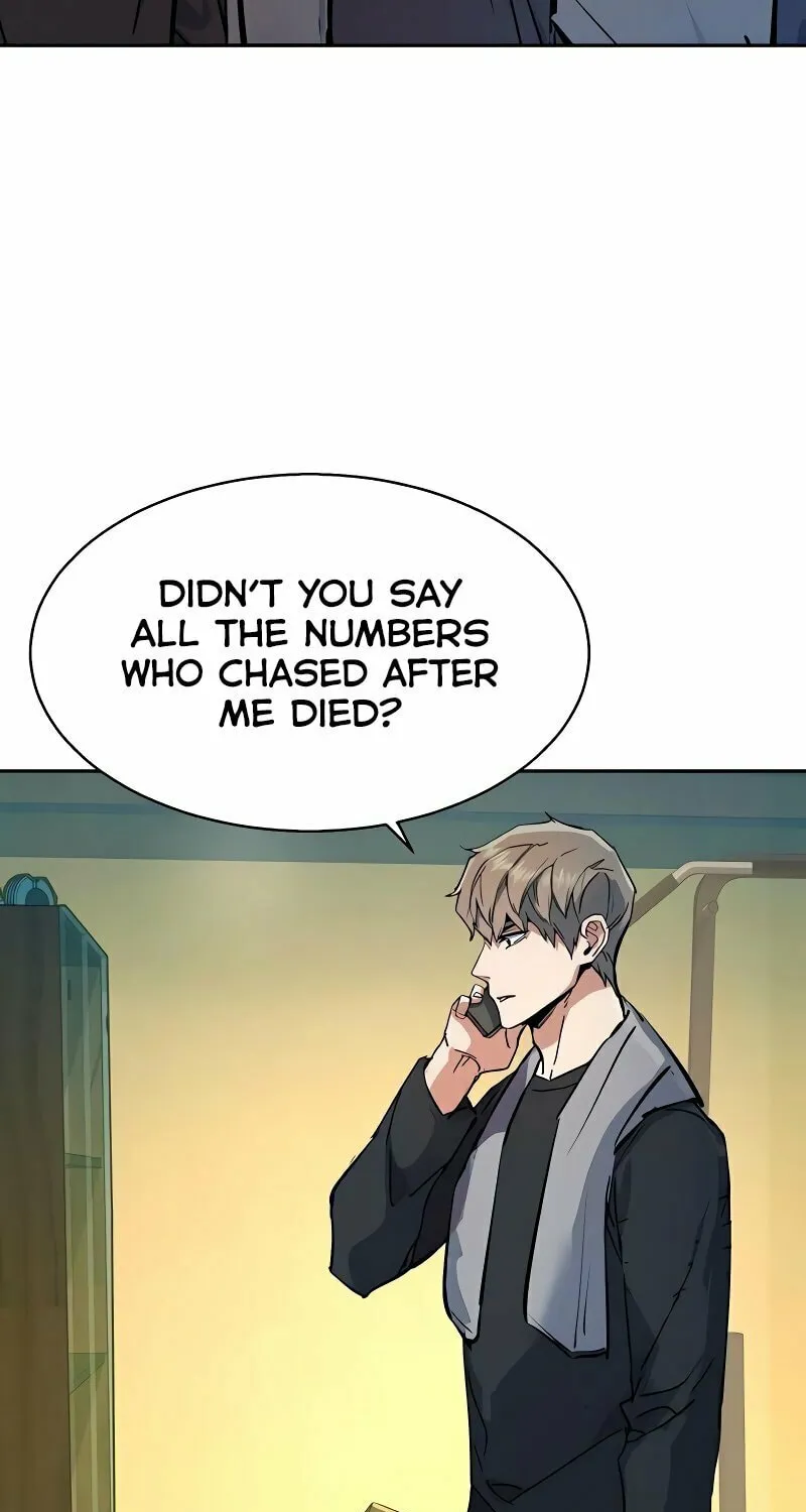 Teenage Mercenary Chapter 168 page 89 - 