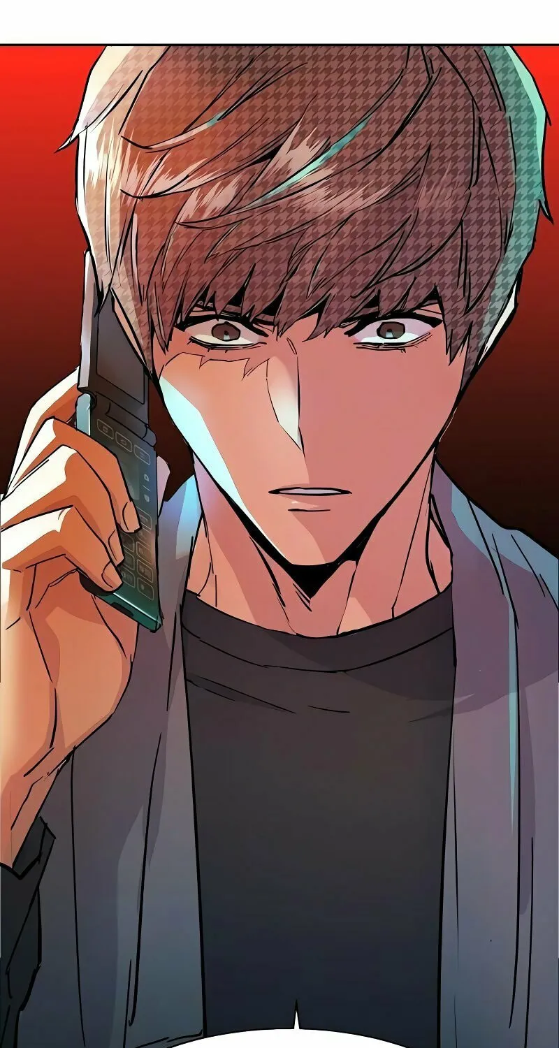 Teenage Mercenary Chapter 168 page 95 - 