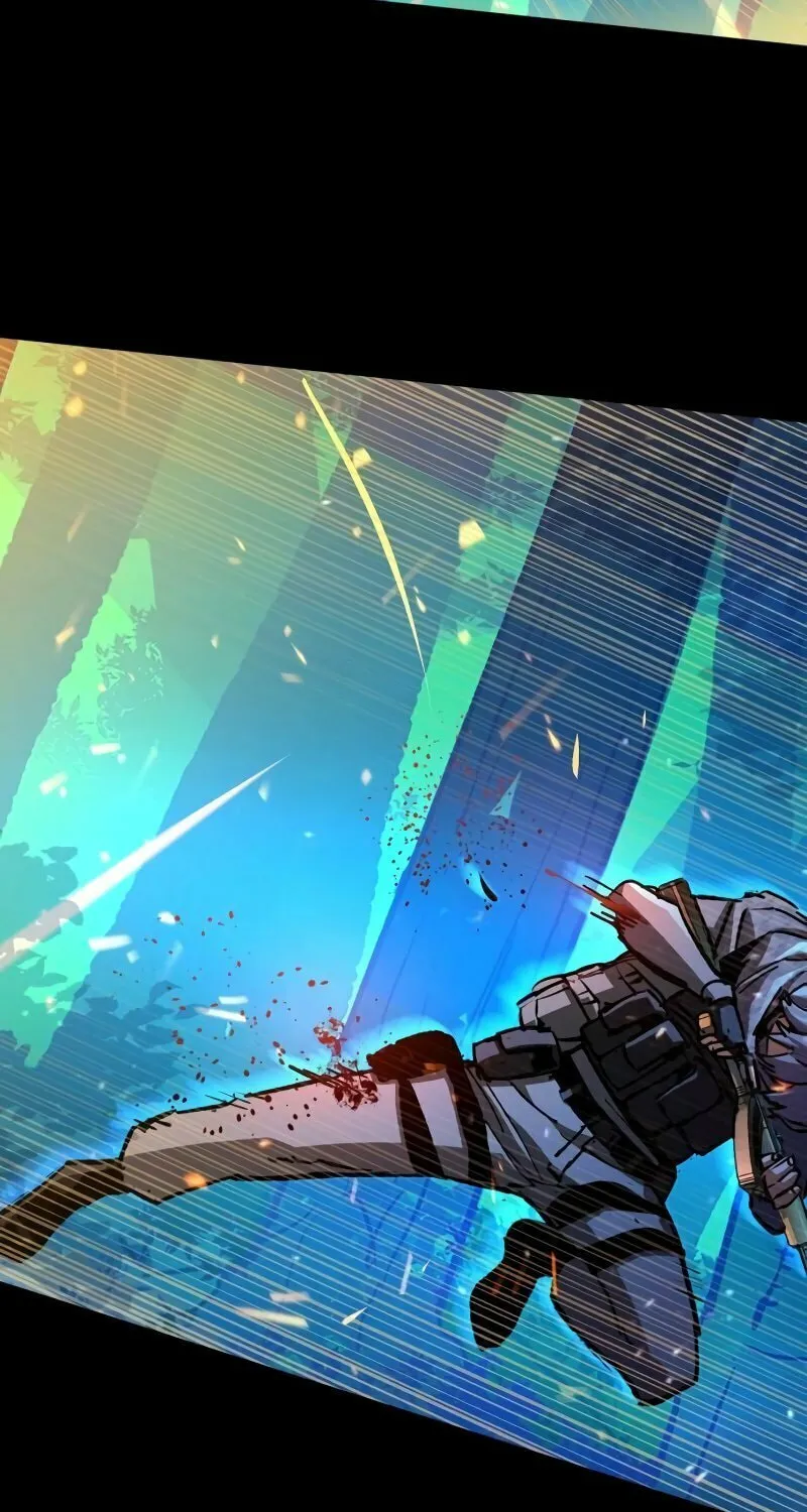 Teenage Mercenary Chapter 169 page 15 - 