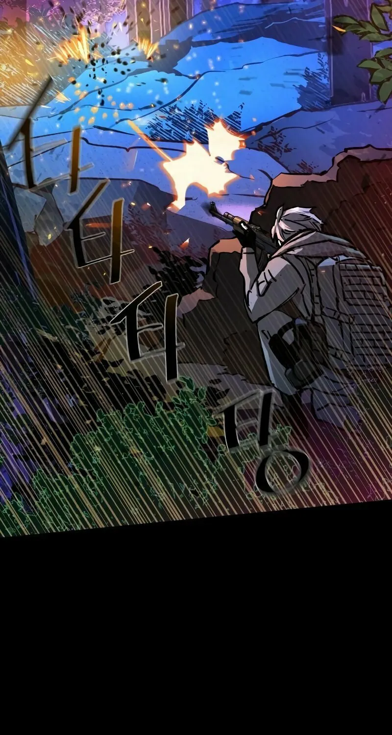 Teenage Mercenary Chapter 169 page 23 - 