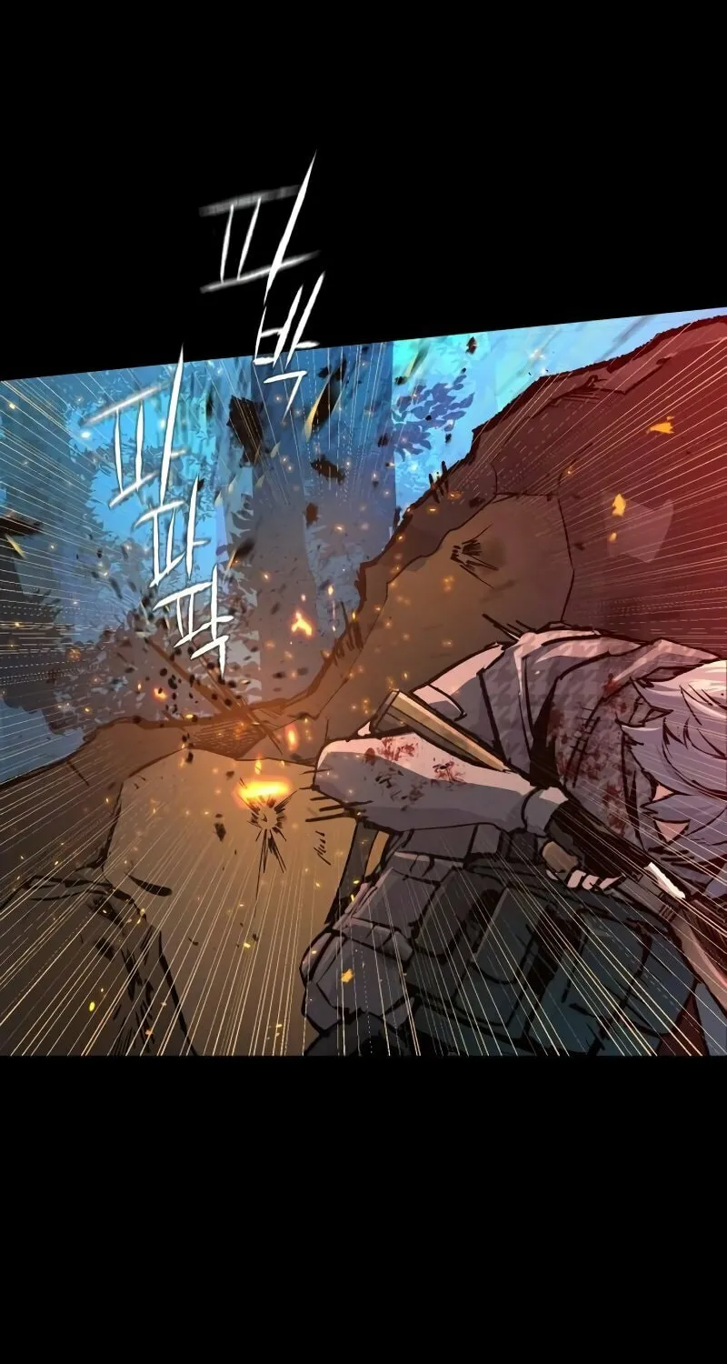 Teenage Mercenary Chapter 169 page 24 - 