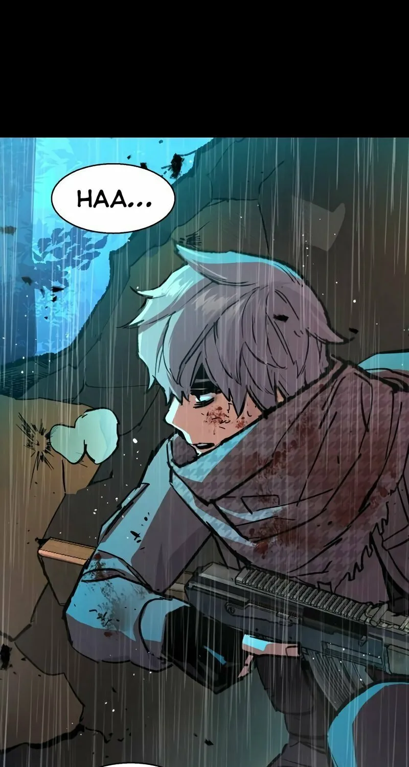 Teenage Mercenary Chapter 169 page 25 - 