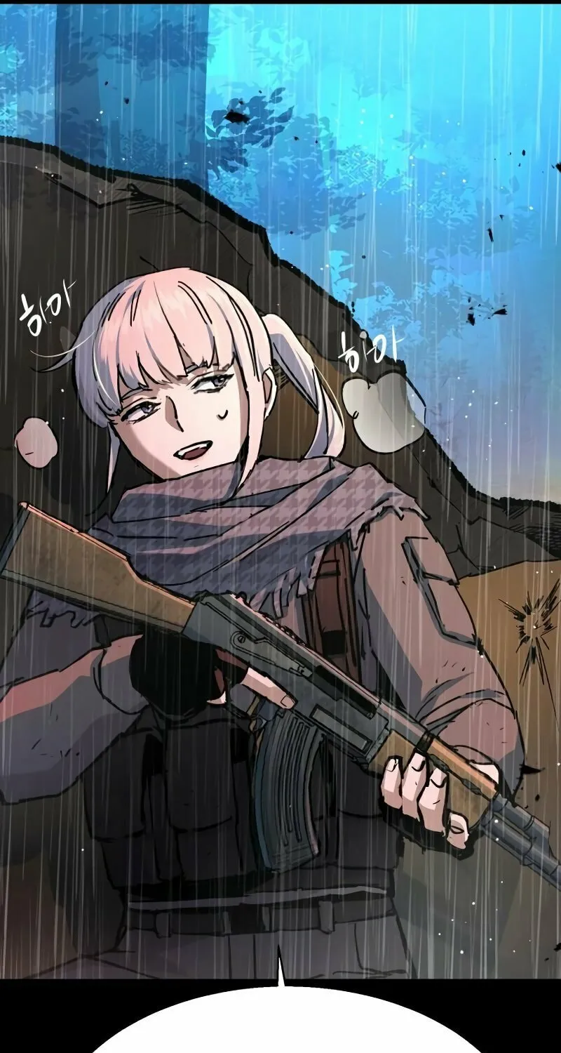 Teenage Mercenary Chapter 169 page 27 - 
