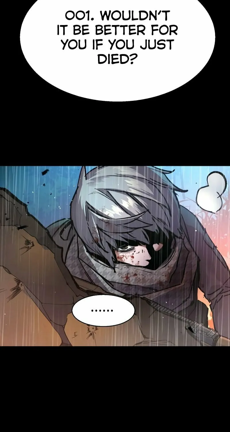 Teenage Mercenary Chapter 169 page 28 - 