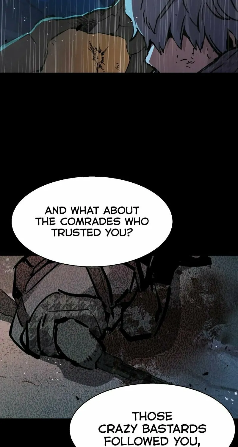 Teenage Mercenary Chapter 169 page 30 - 