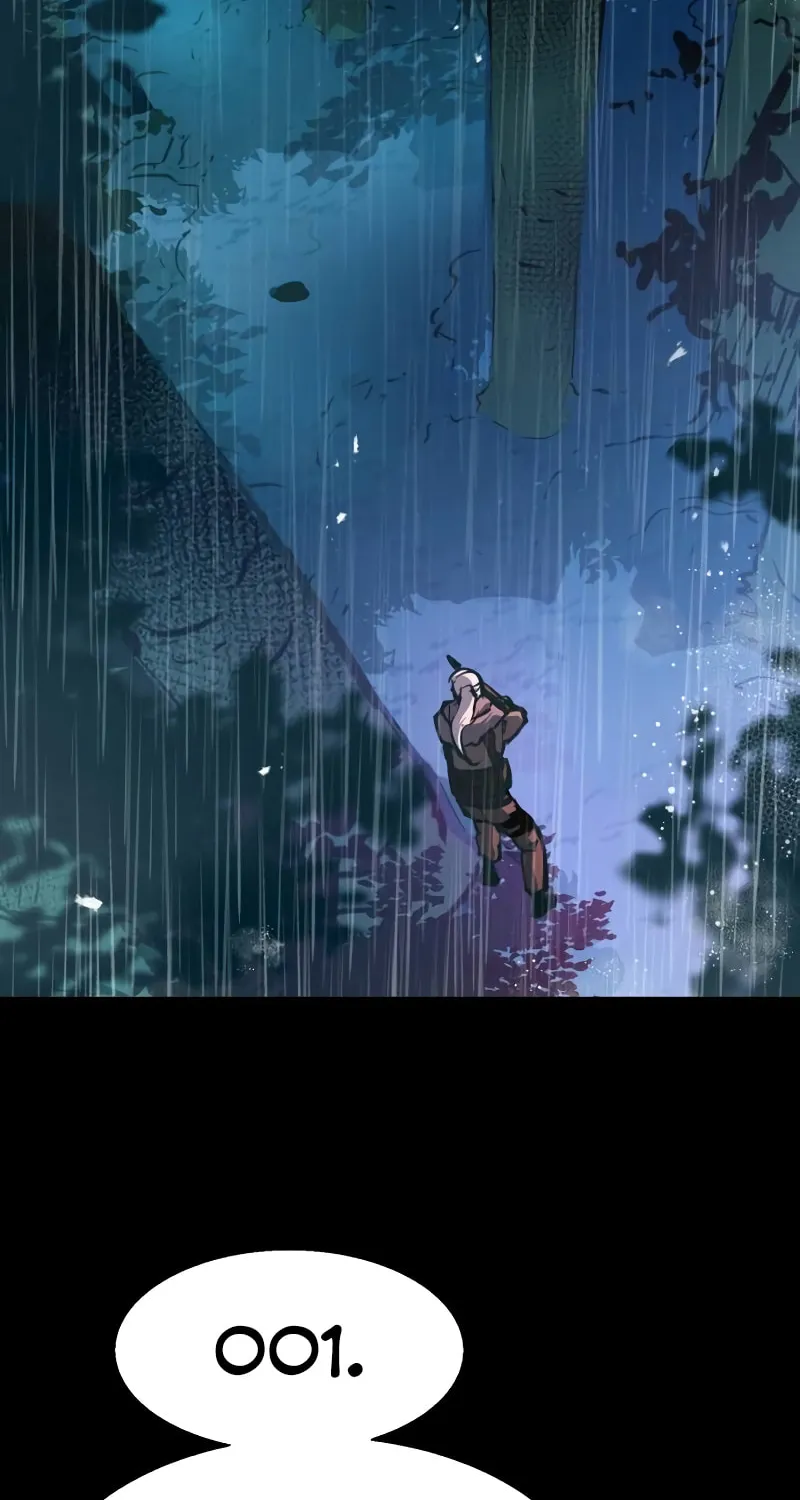 Teenage Mercenary Chapter 169 page 4 - 