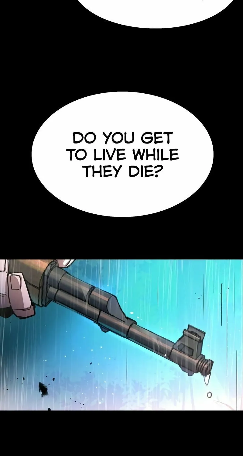 Teenage Mercenary Chapter 169 page 31 - 