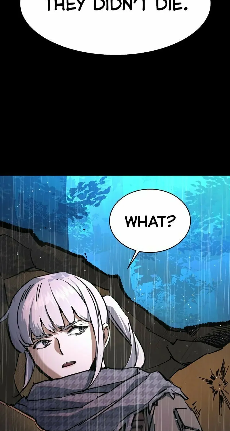 Teenage Mercenary Chapter 169 page 33 - 