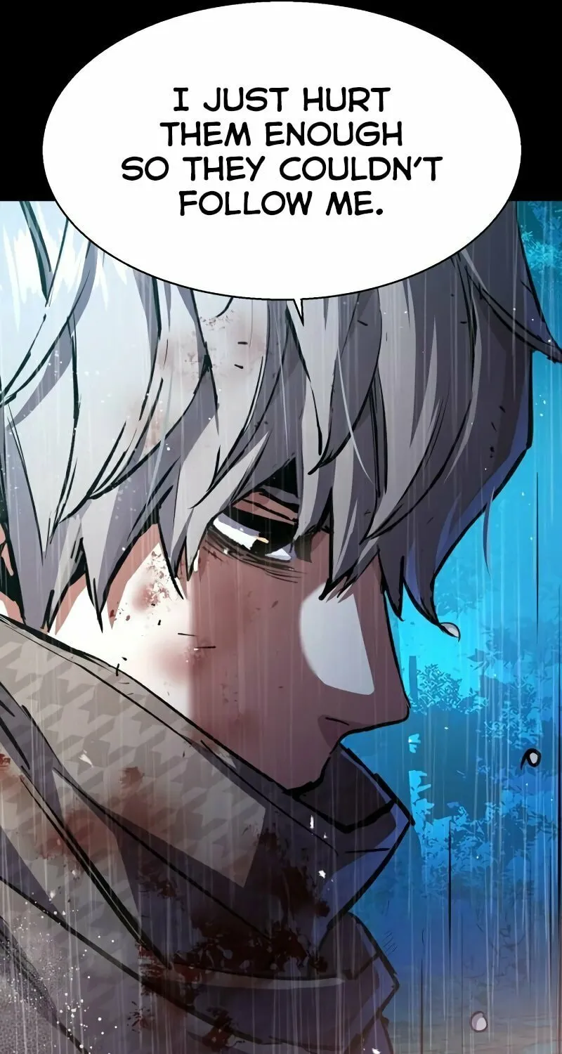 Teenage Mercenary Chapter 169 page 35 - 
