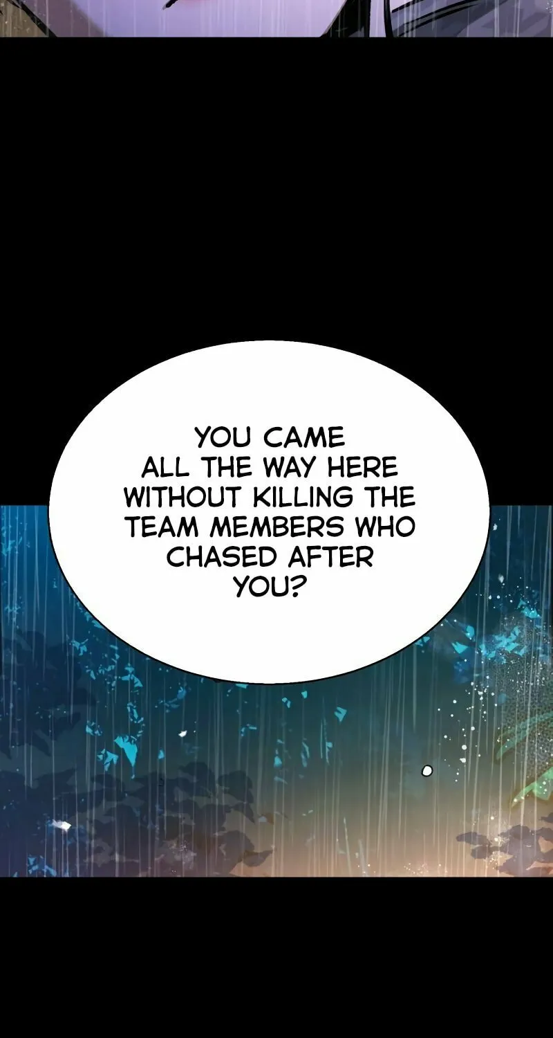 Teenage Mercenary Chapter 169 page 37 - 