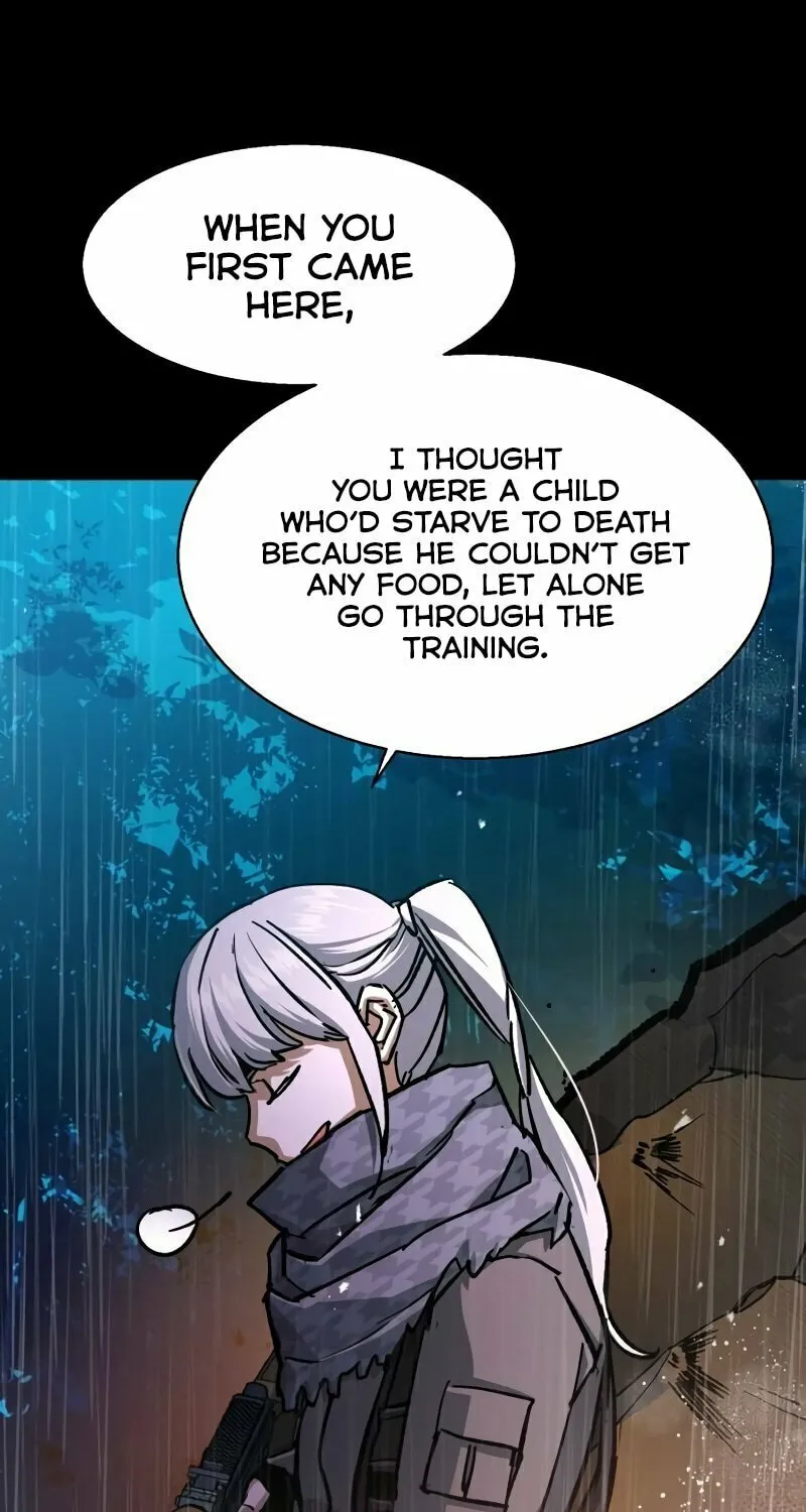 Teenage Mercenary Chapter 169 page 38 - 