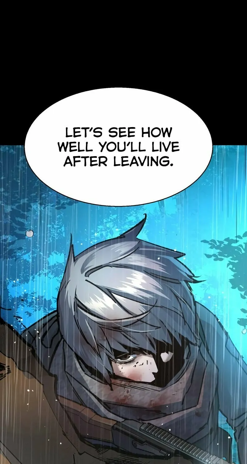 Teenage Mercenary Chapter 169 page 44 - 