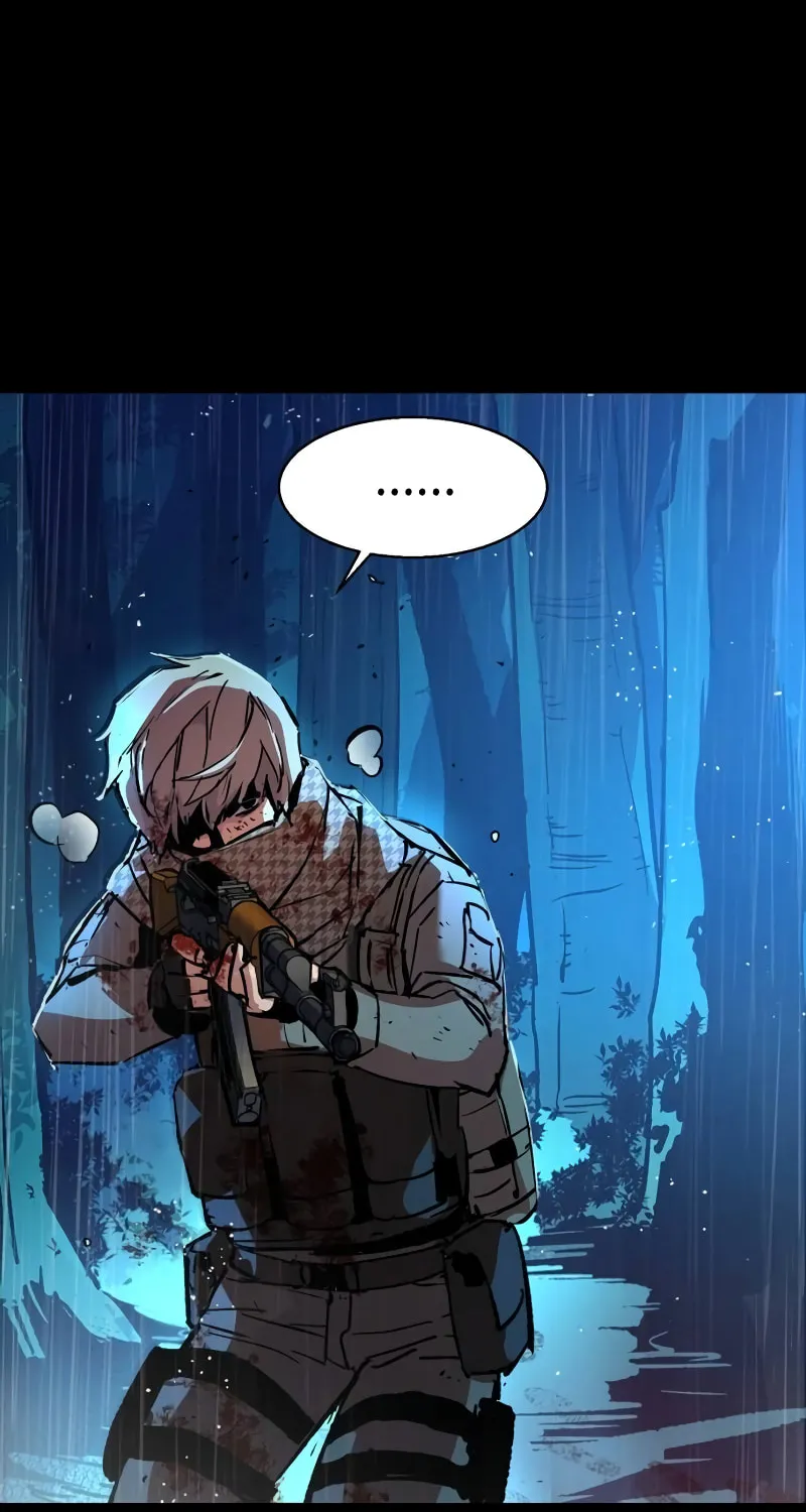 Teenage Mercenary Chapter 169 page 6 - 