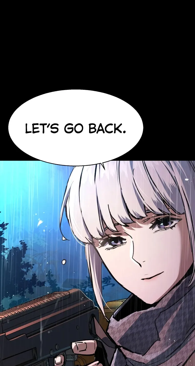 Teenage Mercenary Chapter 169 page 7 - 