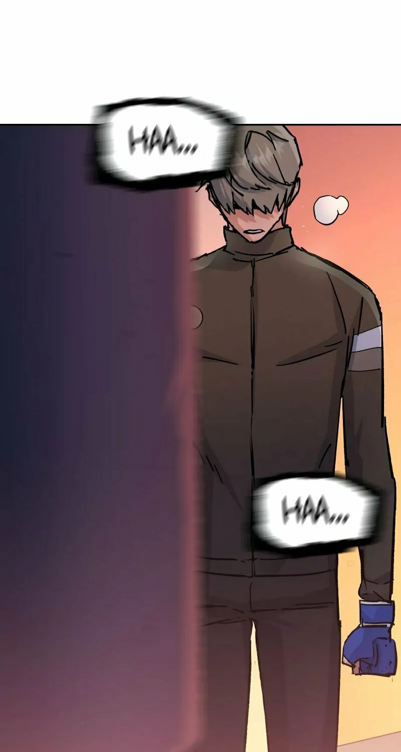 Teenage Mercenary Chapter 169 page 62 - 