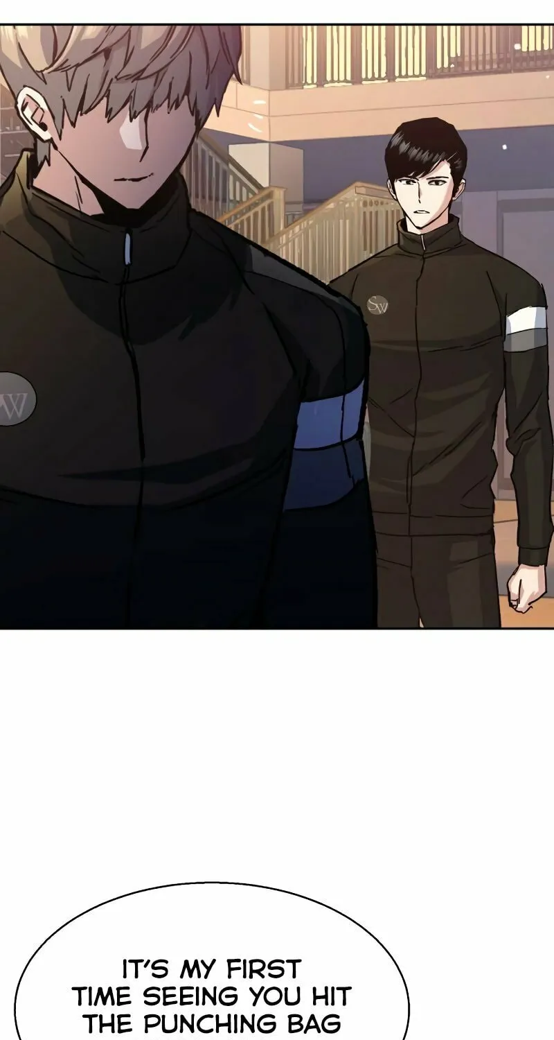 Teenage Mercenary Chapter 169 page 65 - 
