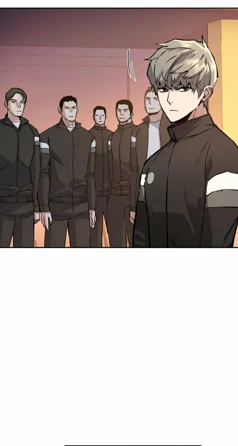 Teenage Mercenary Chapter 169 page 70 - 