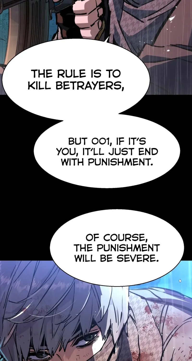 Teenage Mercenary Chapter 169 page 8 - 