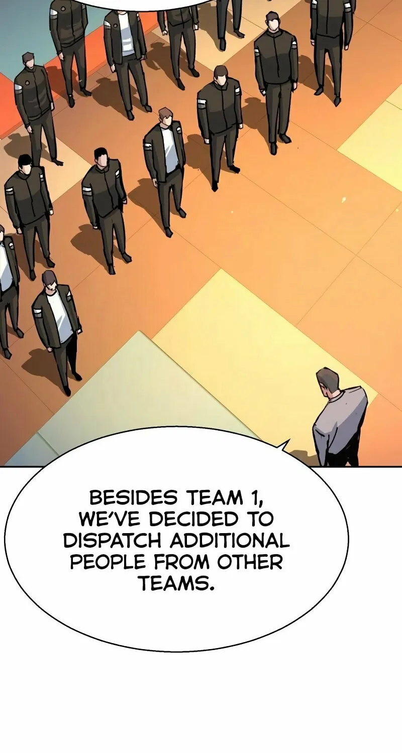 Teenage Mercenary Chapter 169 page 72 - 