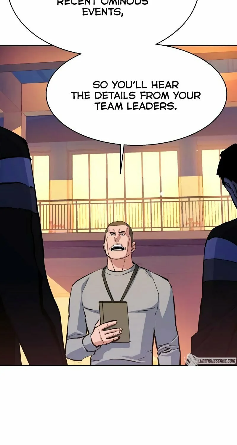 Teenage Mercenary Chapter 169 page 74 - 