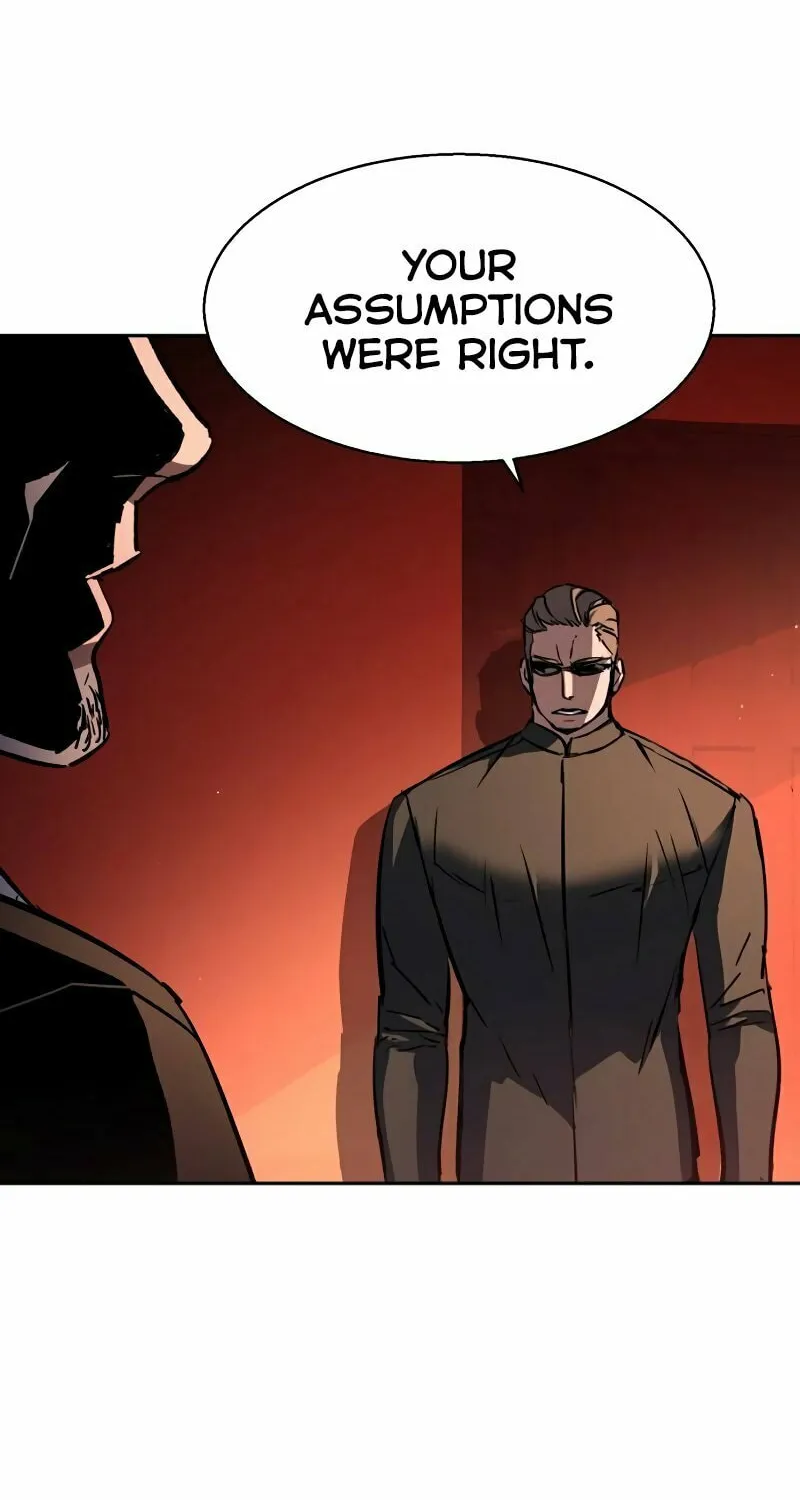 Teenage Mercenary Chapter 169 page 80 - 