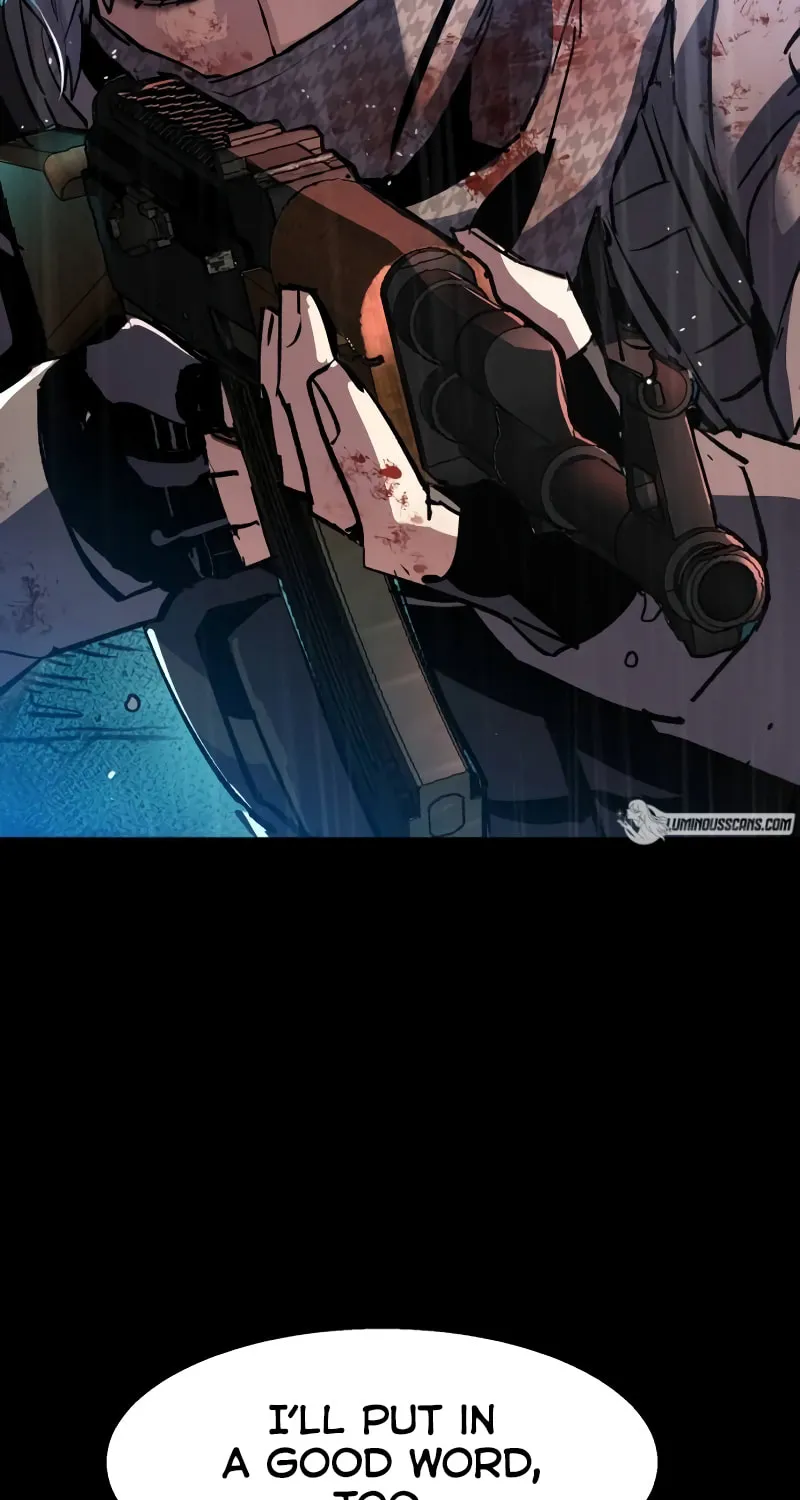 Teenage Mercenary Chapter 169 page 9 - 