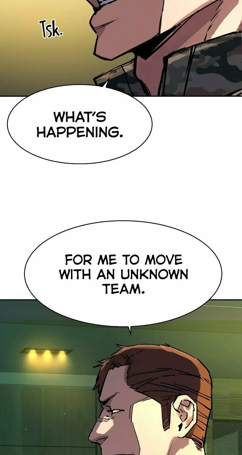 Teenage Mercenary Chapter 169 page 89 - 