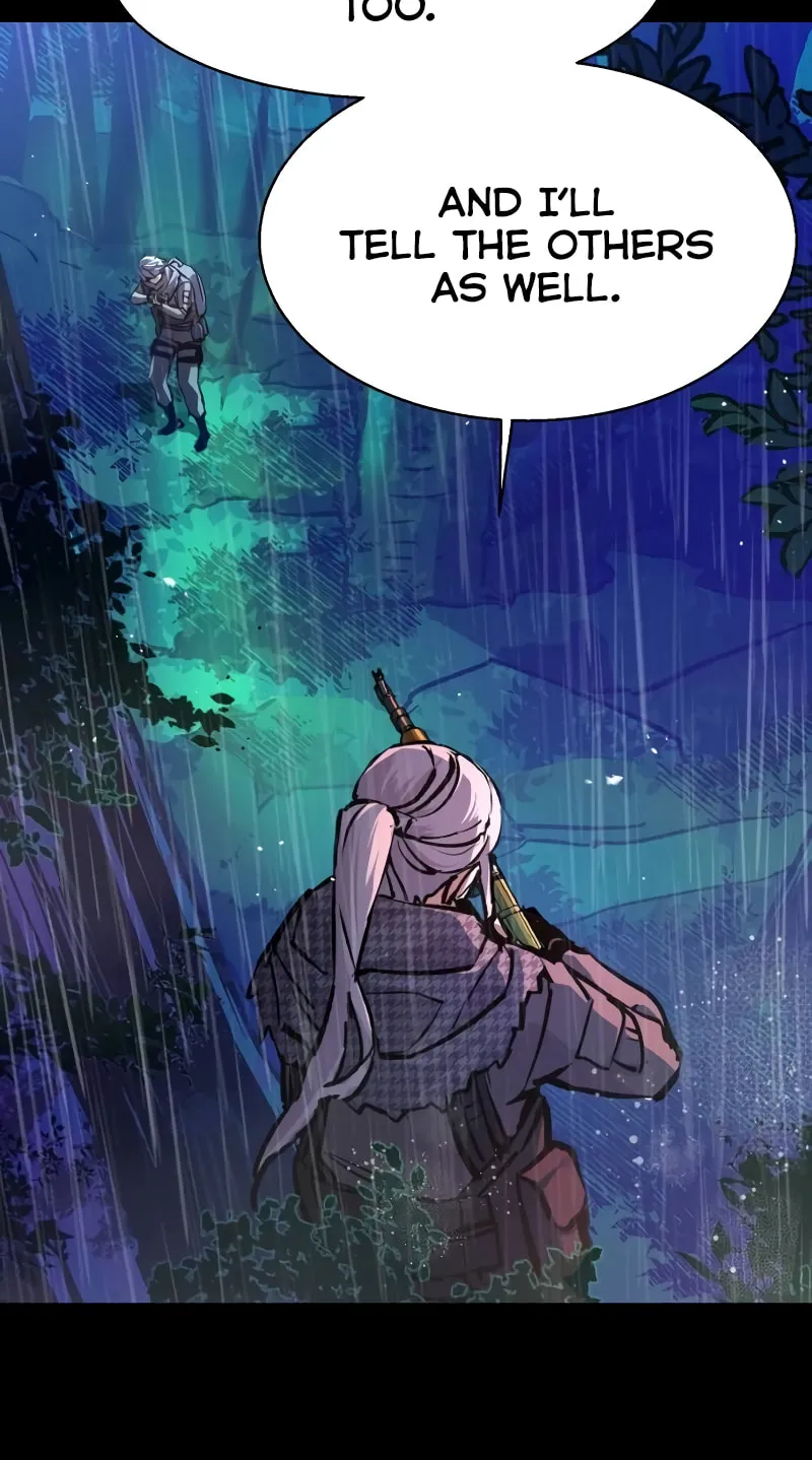 Teenage Mercenary Chapter 169 page 10 - 