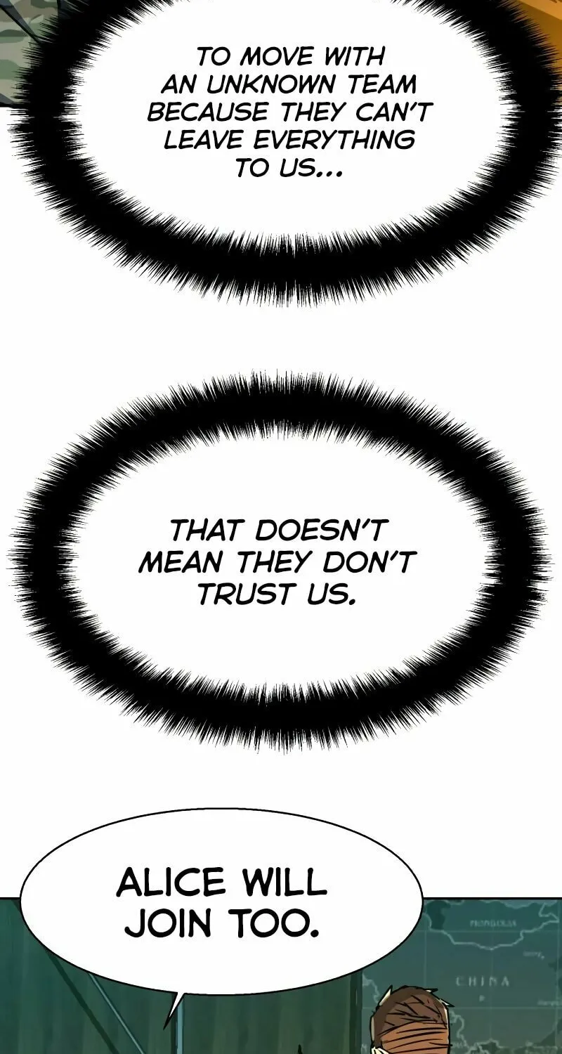 Teenage Mercenary Chapter 169 page 92 - 