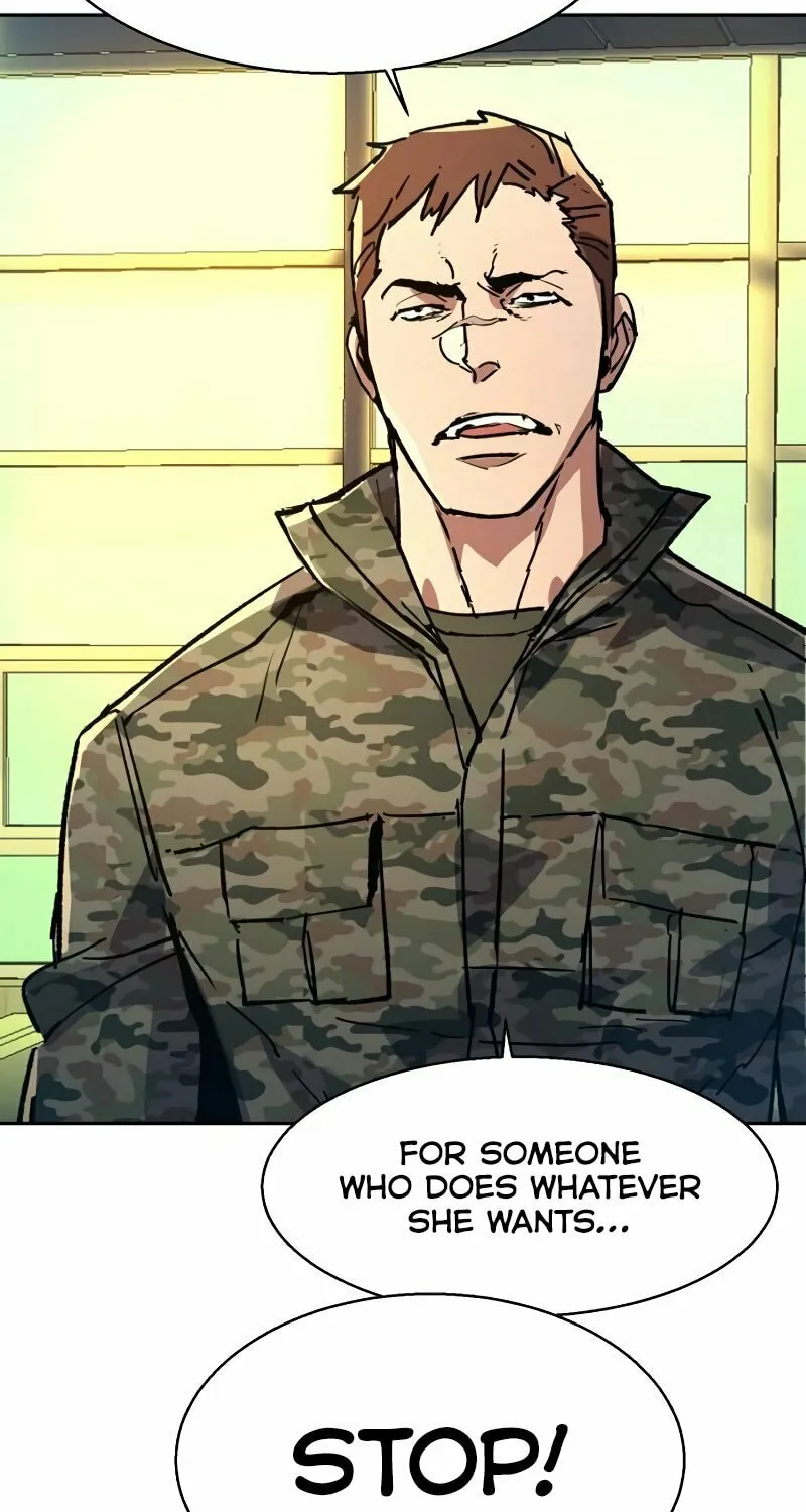 Teenage Mercenary Chapter 169 page 94 - 