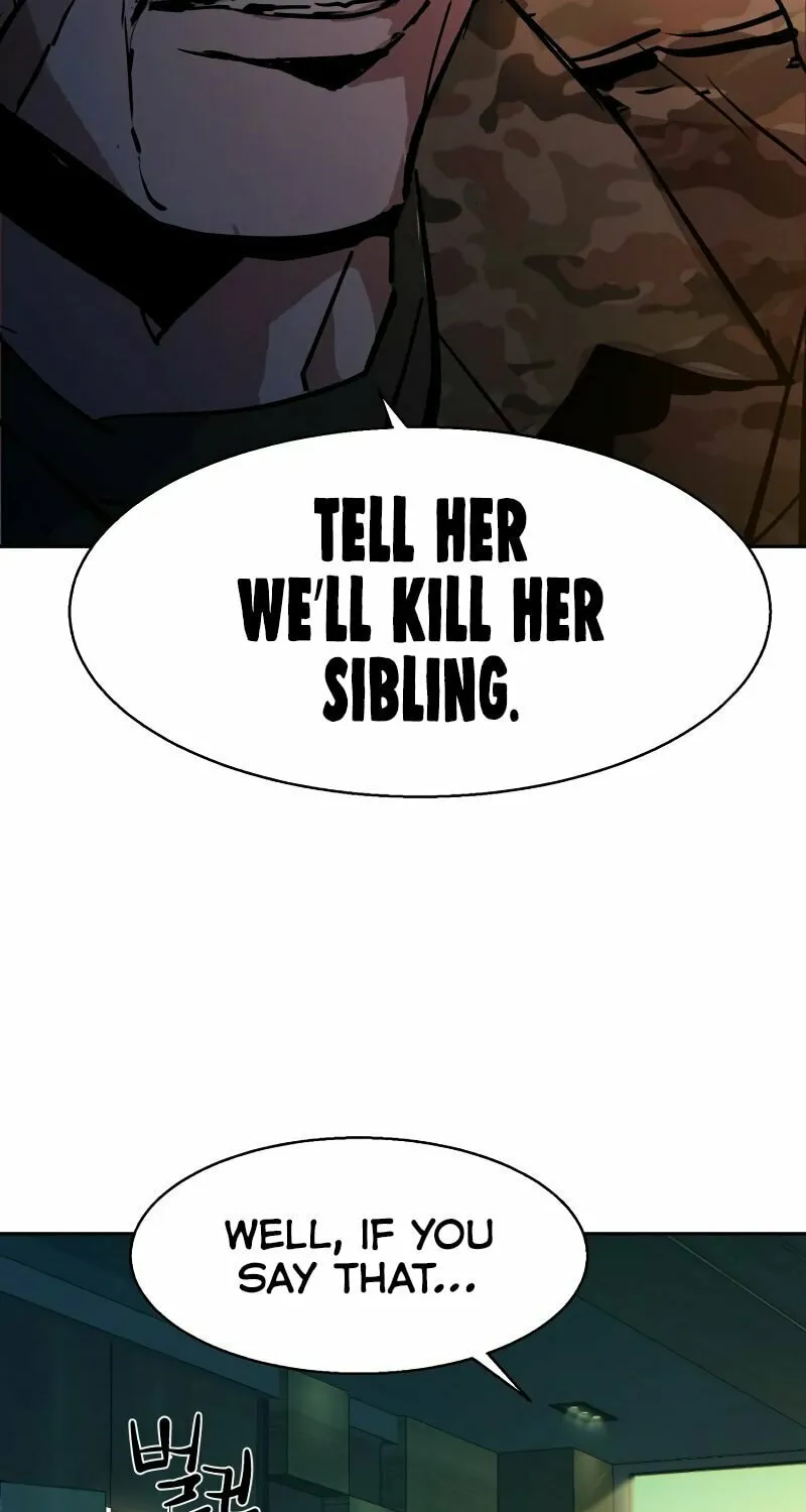 Teenage Mercenary Chapter 169 page 96 - 