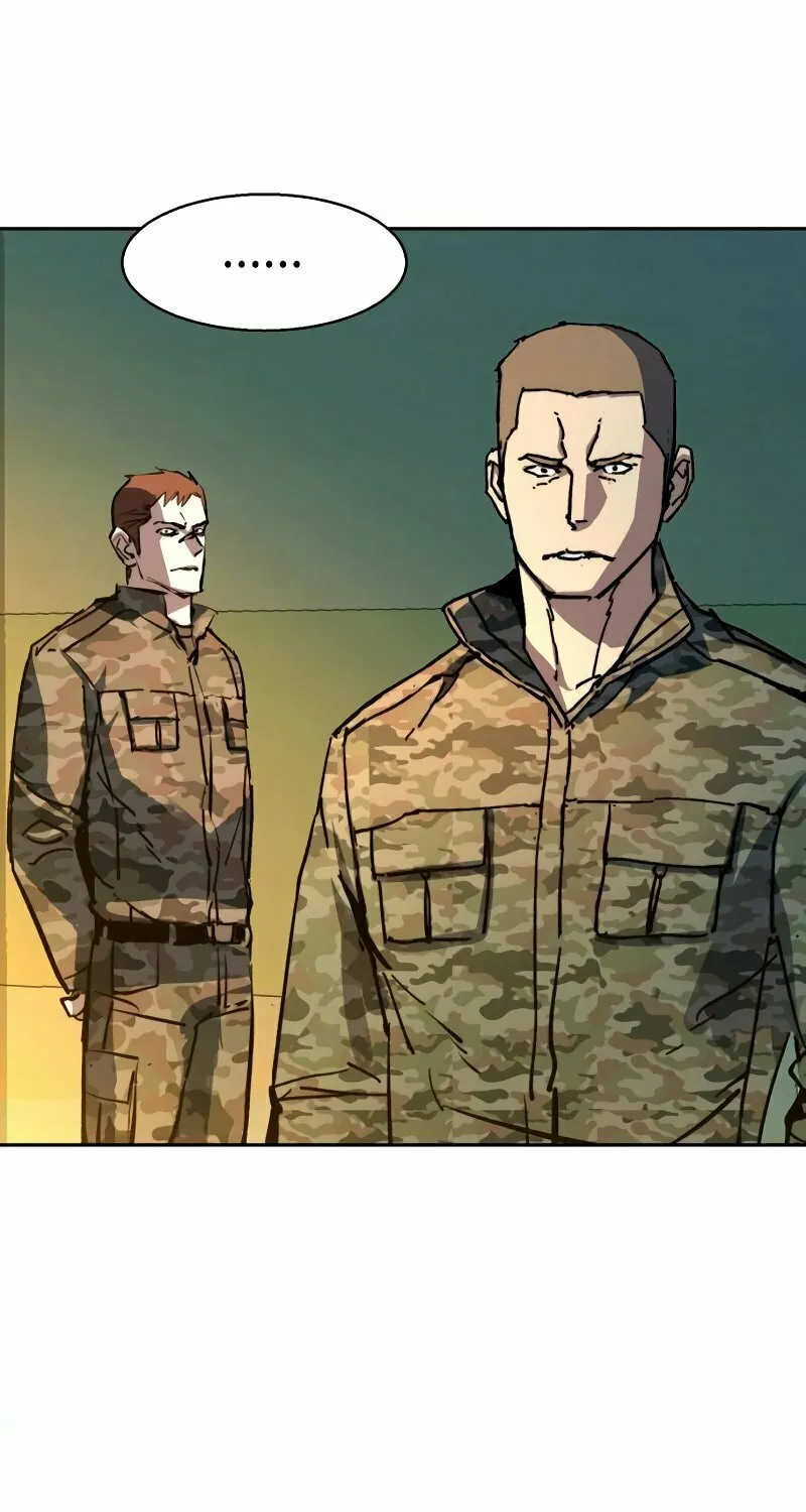 Teenage Mercenary Chapter 169 page 99 - 