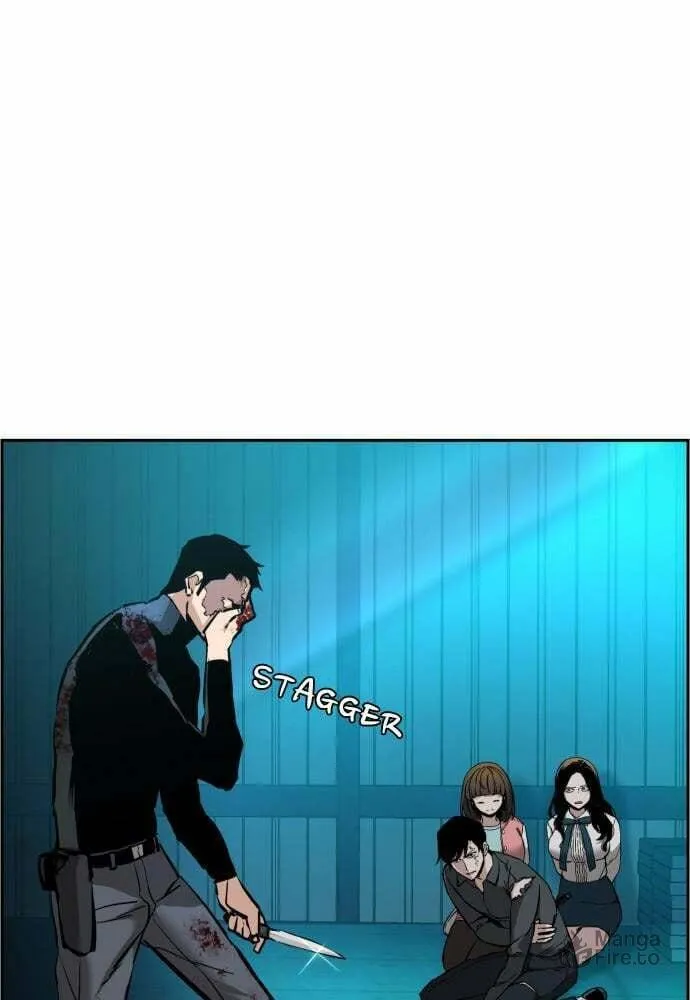 Teenage Mercenary Chapter 17 page 105 - 
