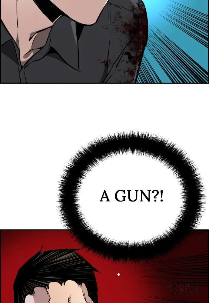 Teenage Mercenary Chapter 17 page 111 - 