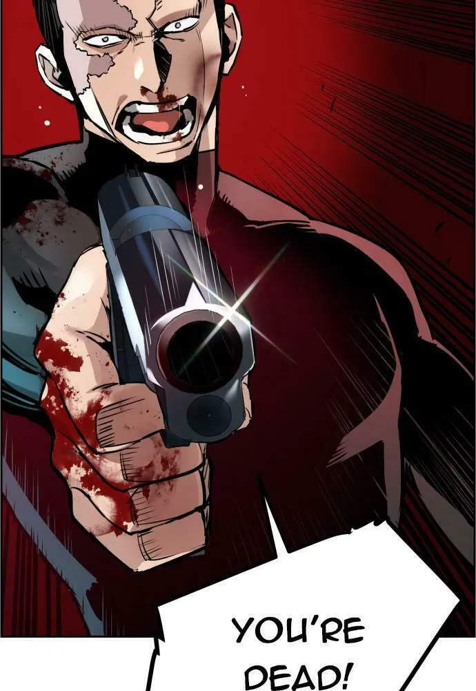 Teenage Mercenary Chapter 17 page 112 - 
