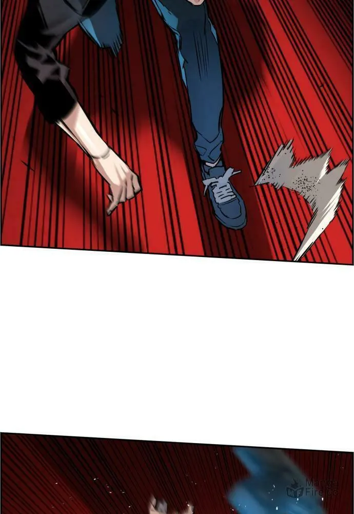 Teenage Mercenary Chapter 17 page 117 - 