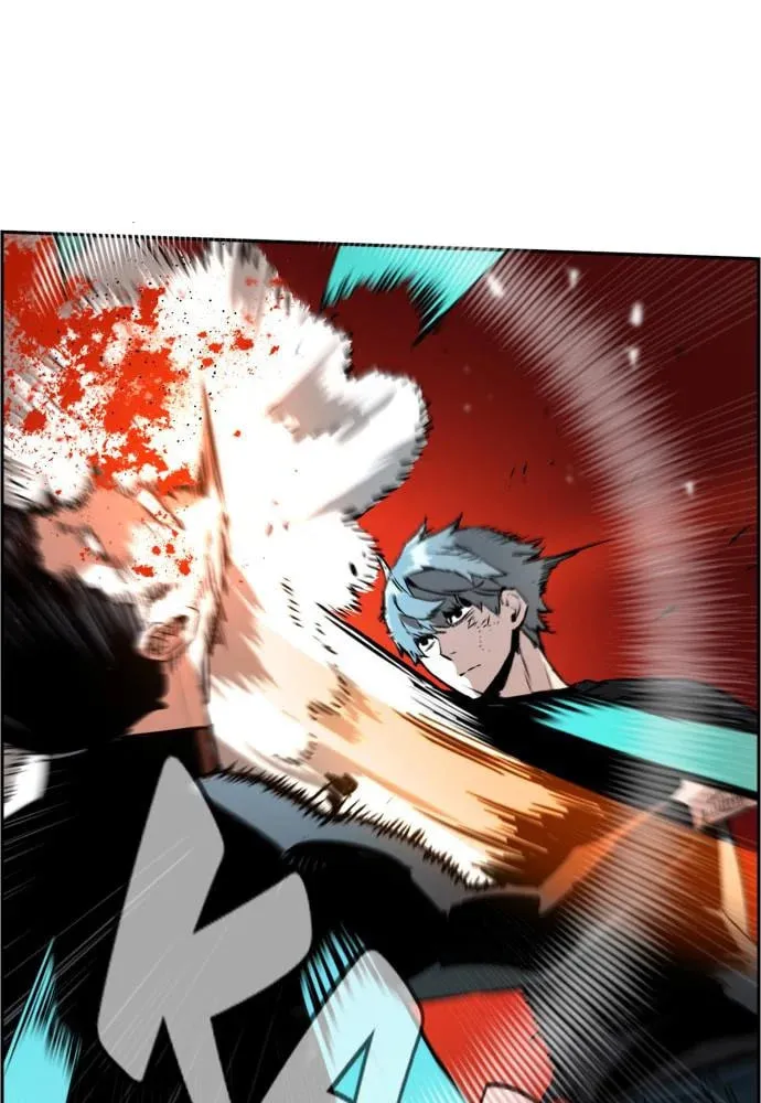 Teenage Mercenary Chapter 17 page 119 - 