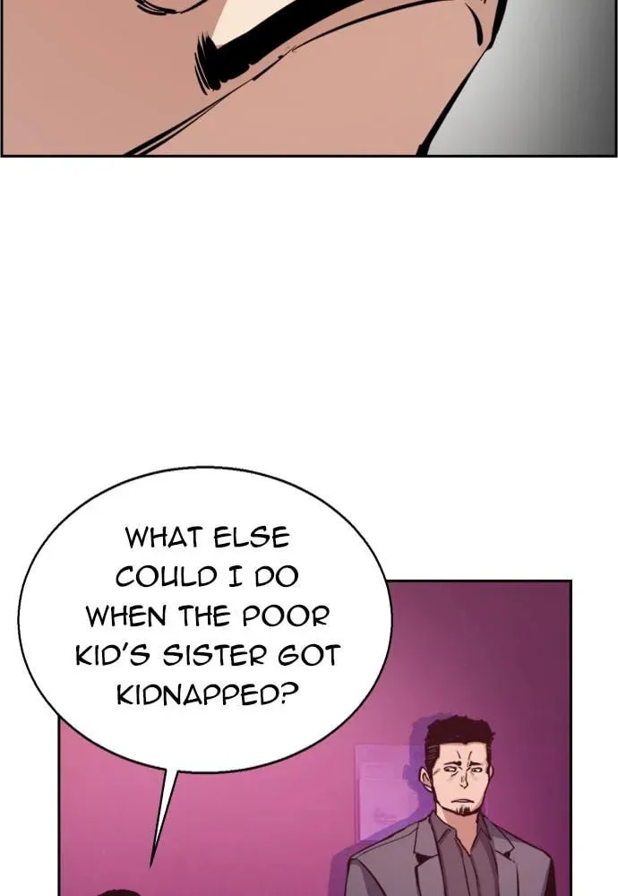 Teenage Mercenary Chapter 17 page 13 - 