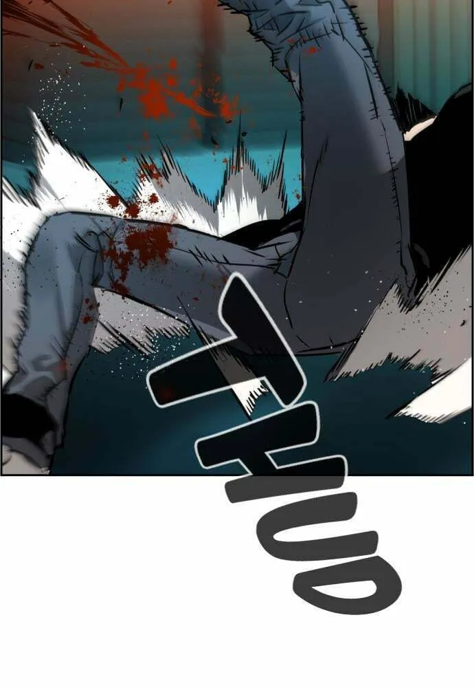 Teenage Mercenary Chapter 17 page 121 - 
