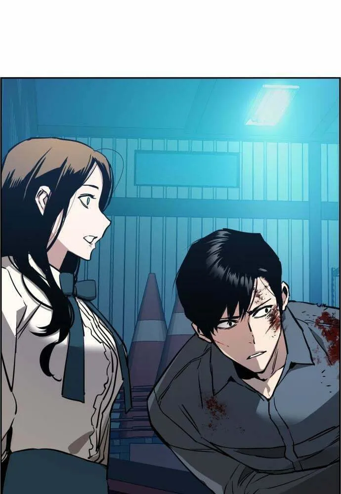 Teenage Mercenary Chapter 17 page 122 - 