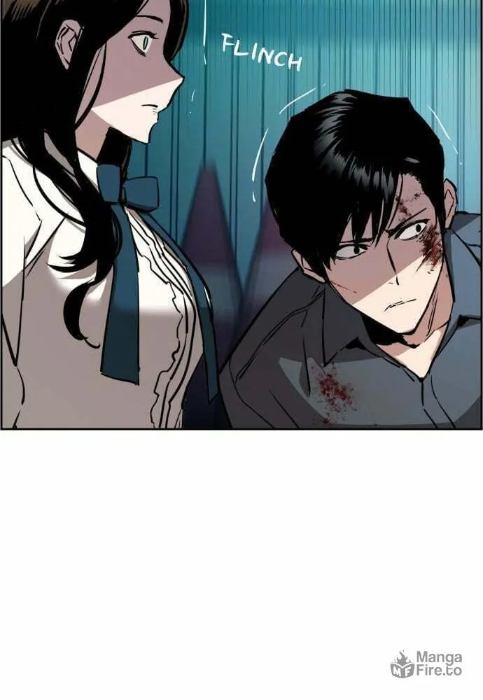 Teenage Mercenary Chapter 17 page 125 - 