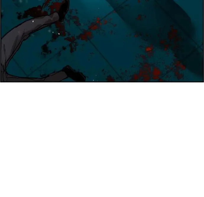 Teenage Mercenary Chapter 17 page 127 - 