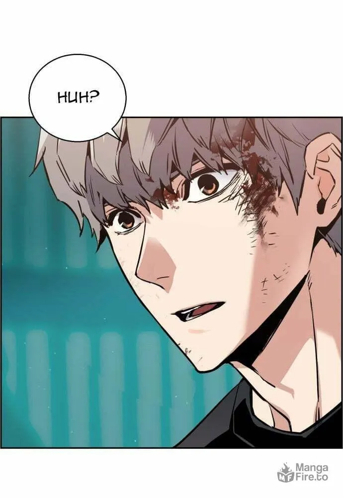 Teenage Mercenary Chapter 17 page 140 - 
