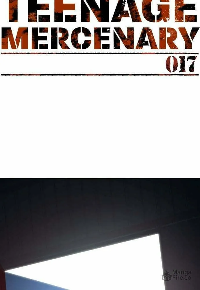 Teenage Mercenary Chapter 17 page 15 - 