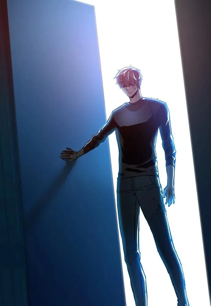 Teenage Mercenary Chapter 17 page 16 - 