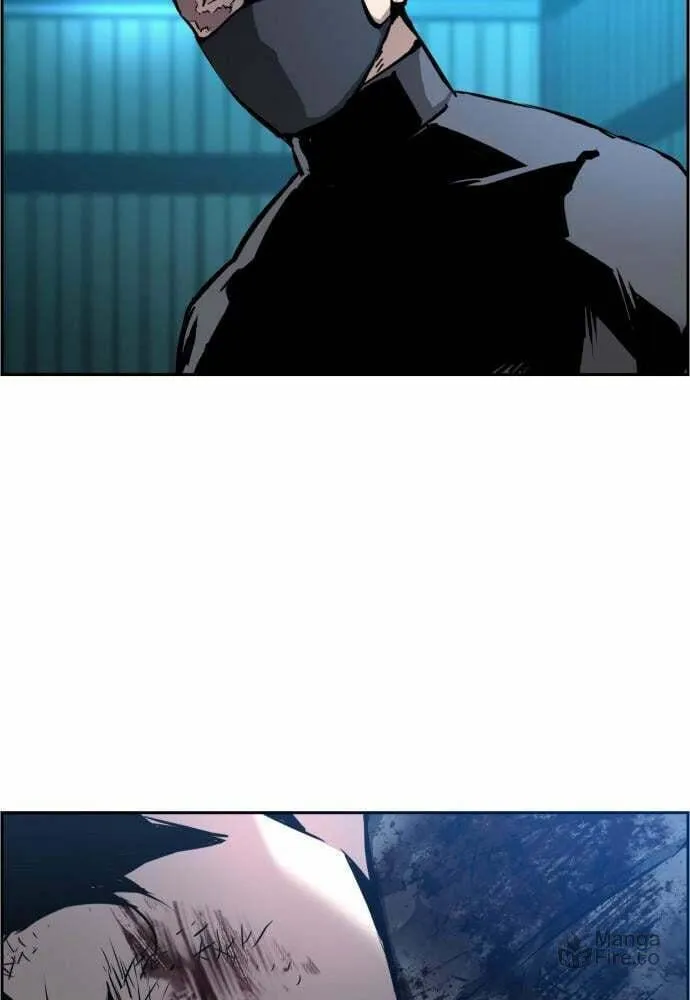 Teenage Mercenary Chapter 17 page 18 - 