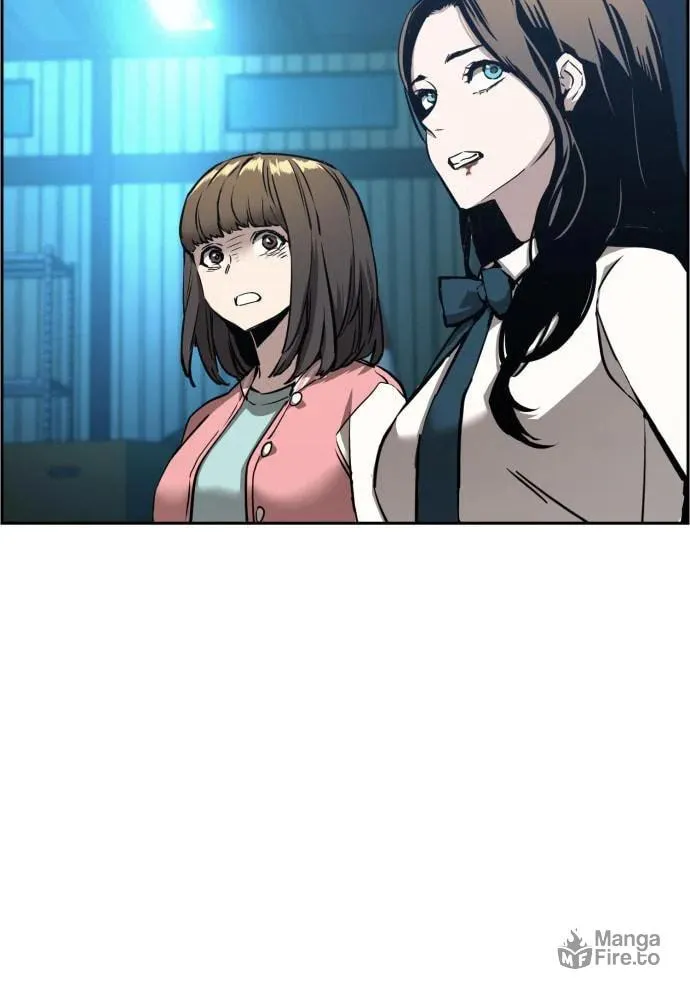 Teenage Mercenary Chapter 17 page 20 - 