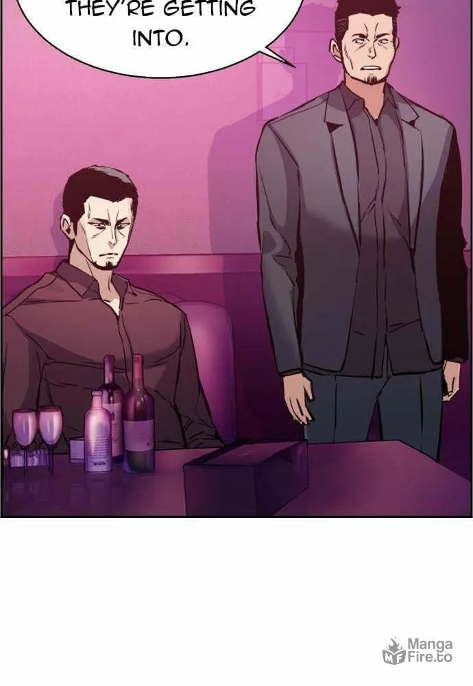 Teenage Mercenary Chapter 17 page 3 - 