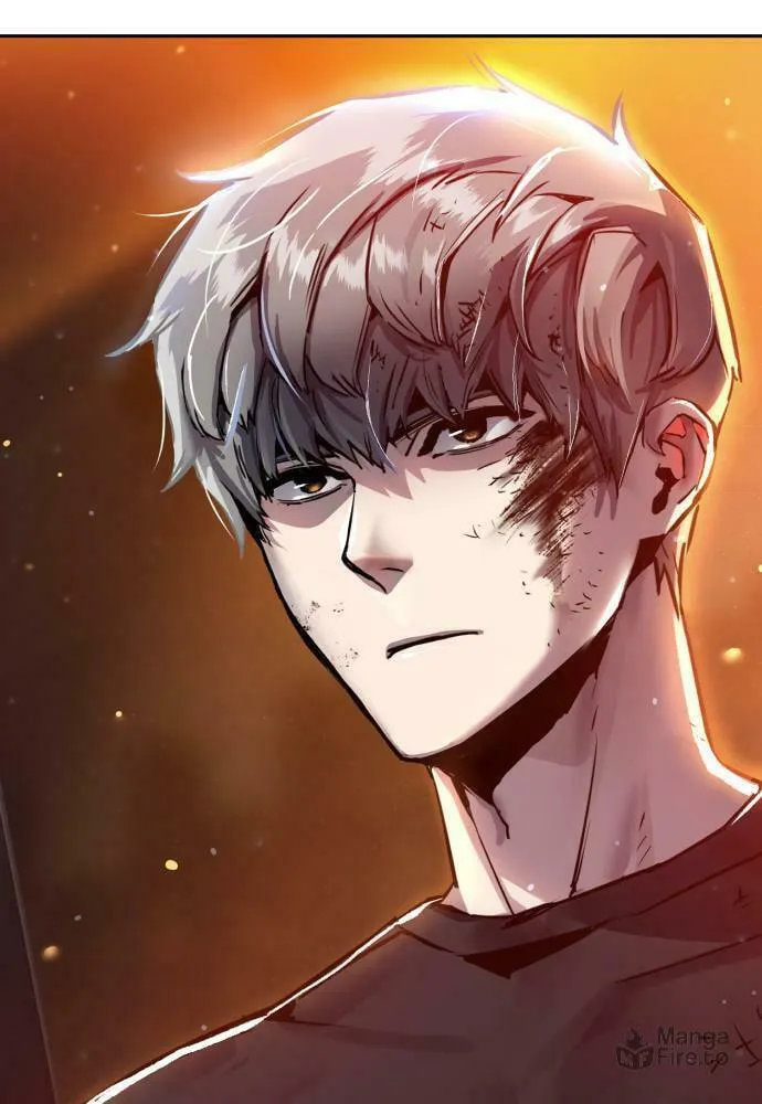 Teenage Mercenary Chapter 17 page 21 - 