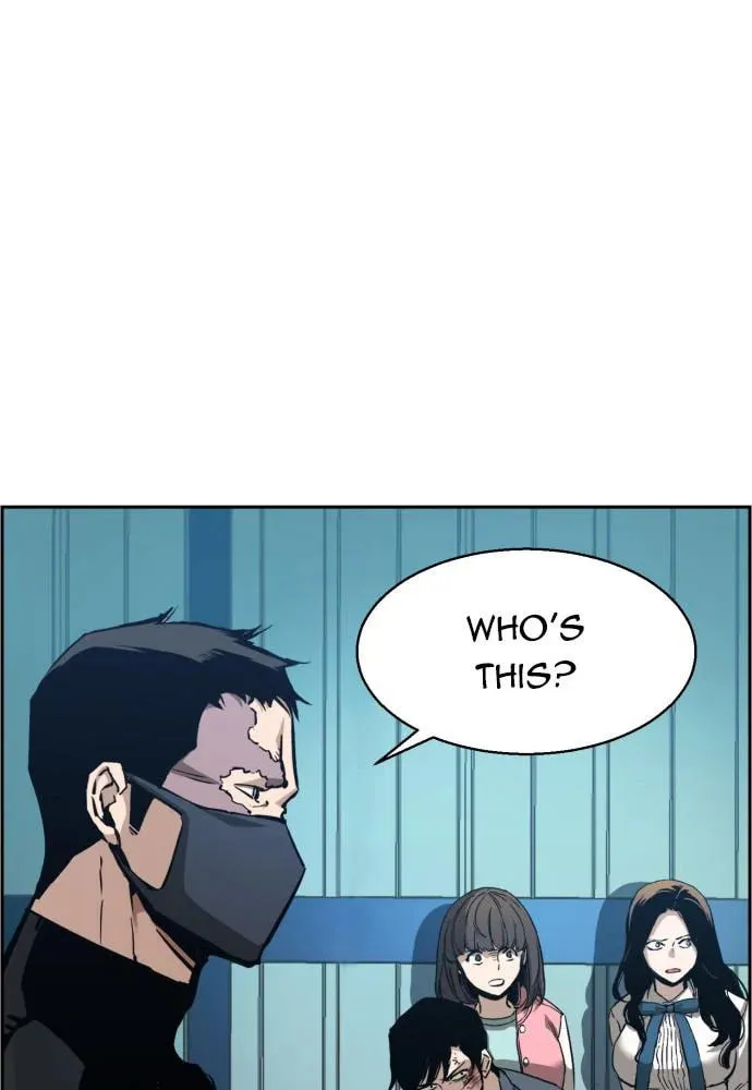 Teenage Mercenary Chapter 17 page 23 - 